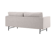 Alva Soffa, Melange