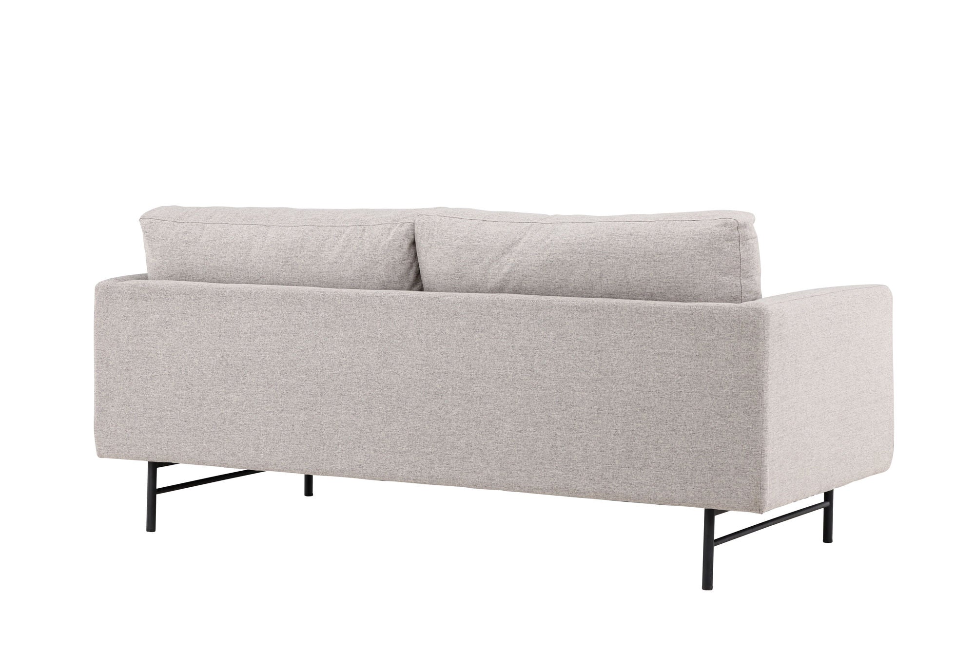 Alva Soffa, Melange