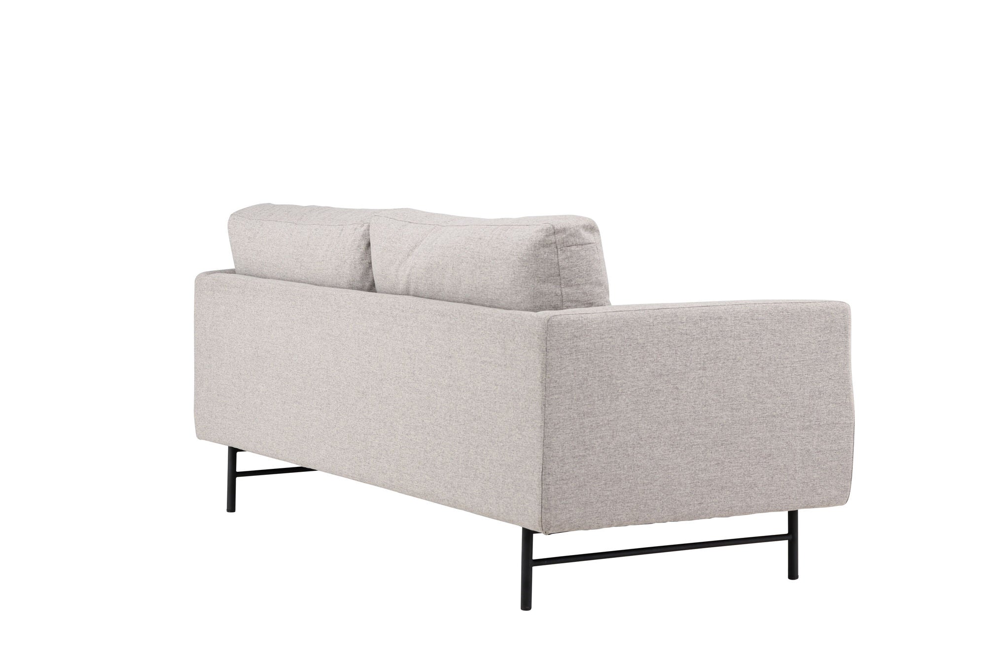 Alva Soffa, Melange