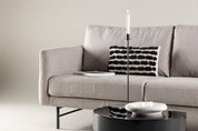 Alva Soffa, Melange