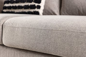 Alva Soffa, Melange