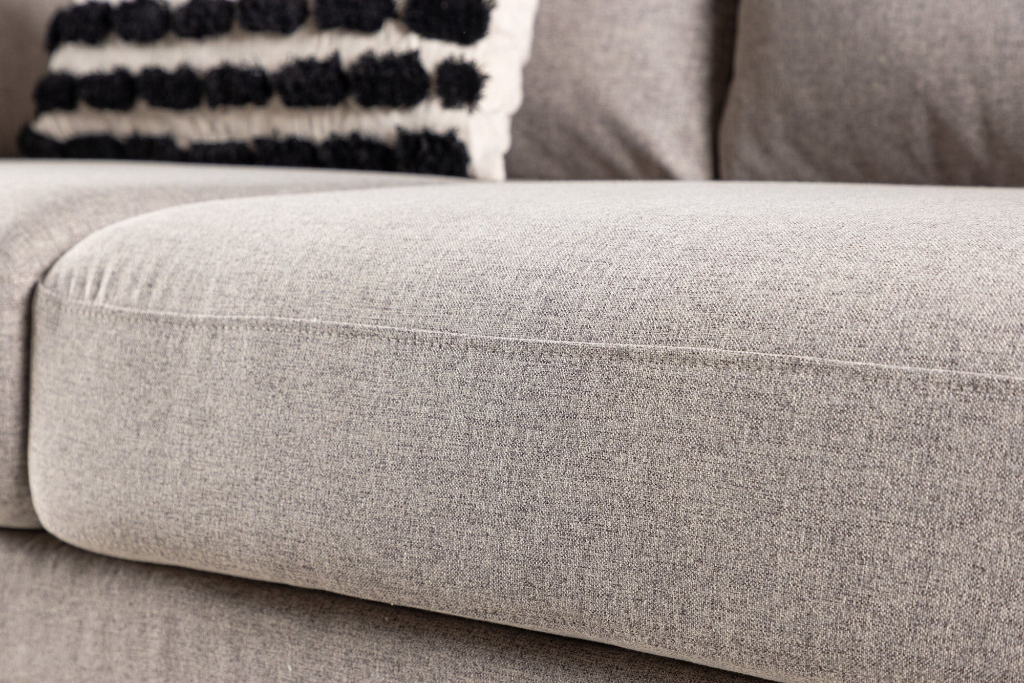 Alva Soffa, Melange