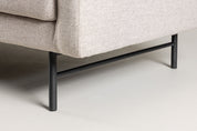 Alva Soffa, Melange