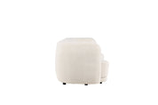 Cielo 3-sitssoffa, Beige