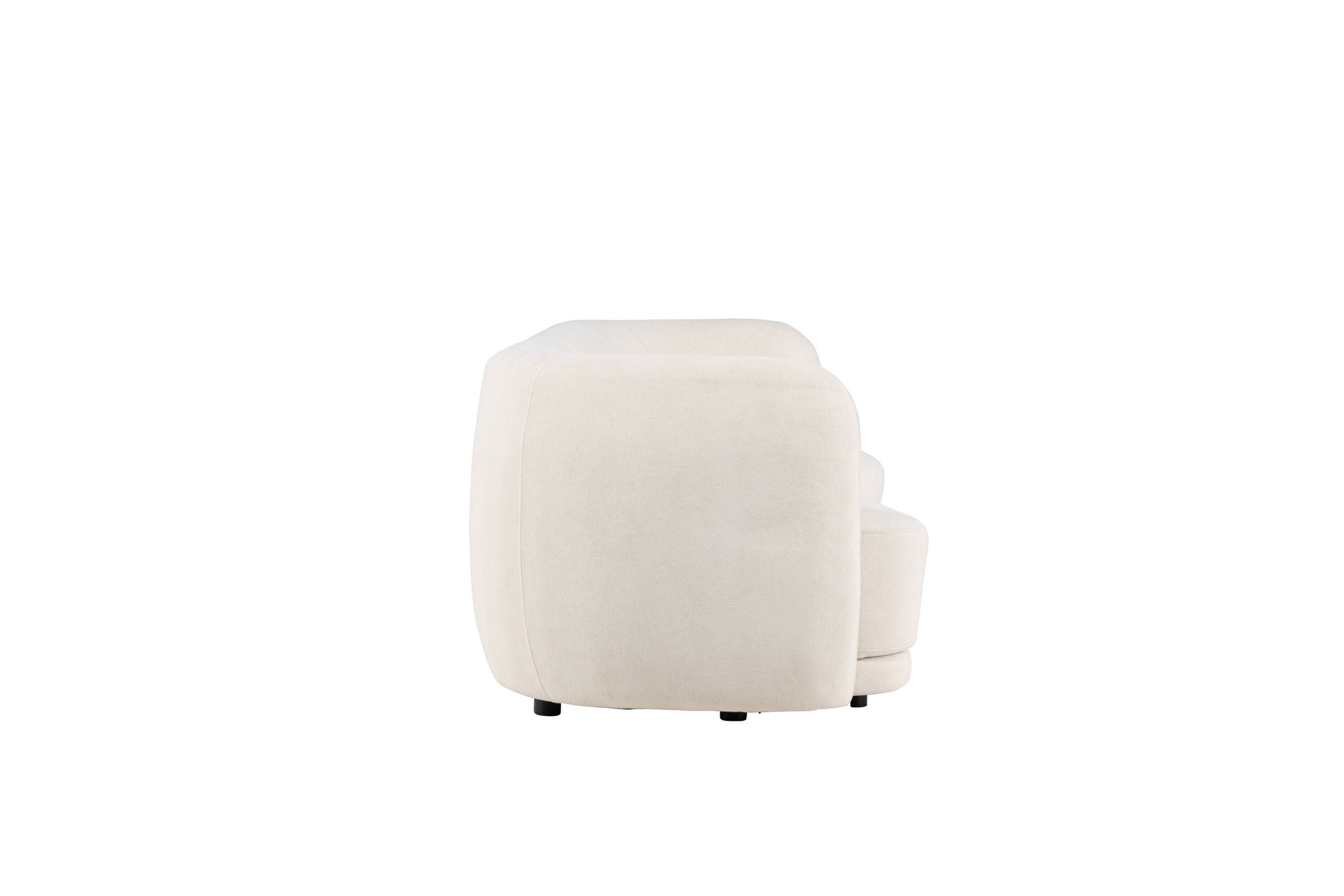 Cielo 3-sitssoffa, Beige