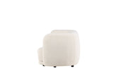Cielo 3-sitssoffa, Beige