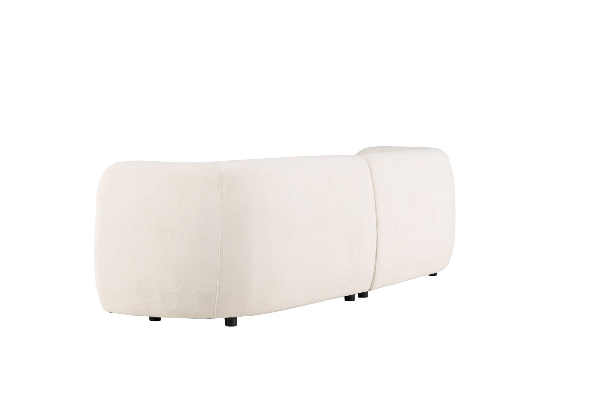 Cielo 3-sitssoffa, Beige