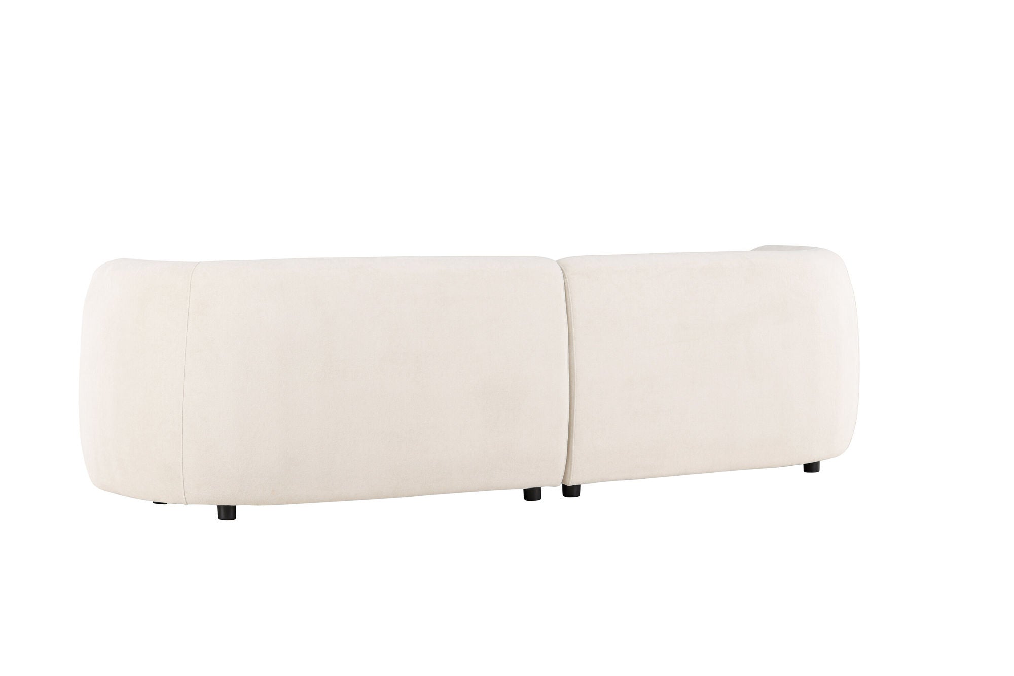 Cielo 3-sitssoffa, Beige