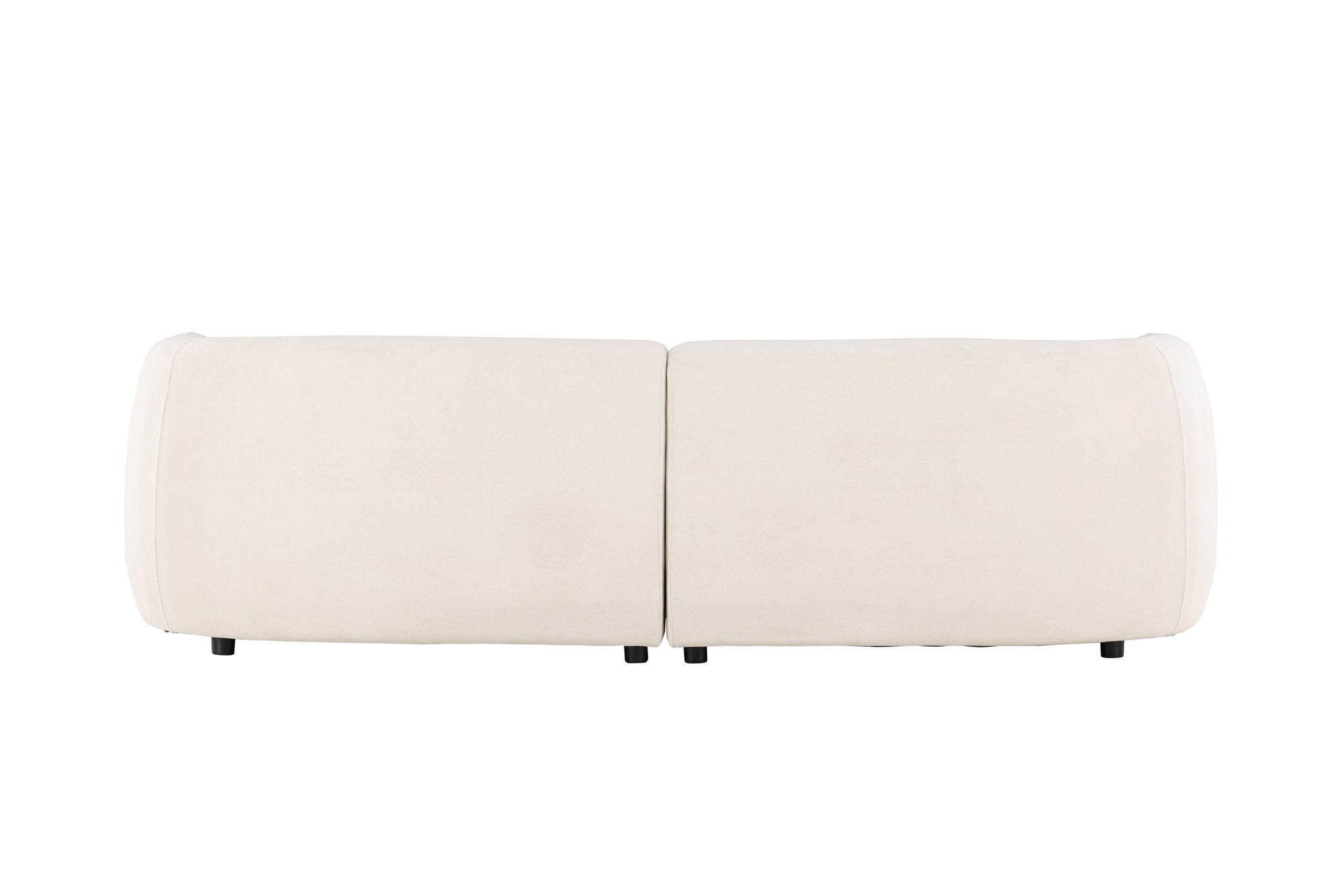 Cielo 3-sitssoffa, Beige