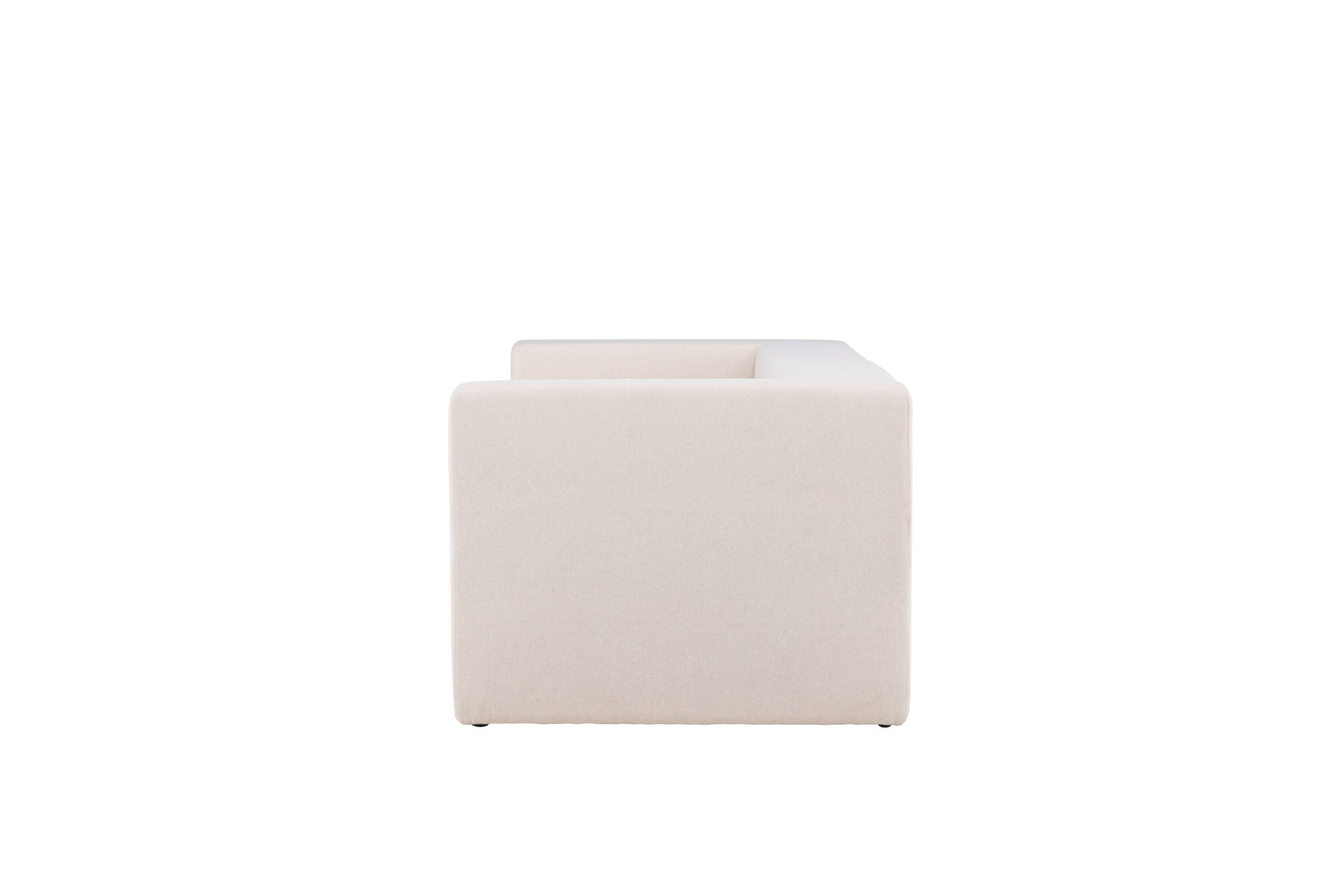 Lumi Soffa 3-sits, Vit