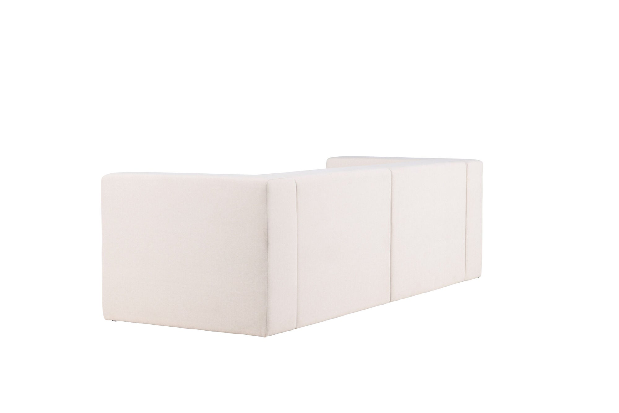 Lumi Soffa 3-sits, Vit