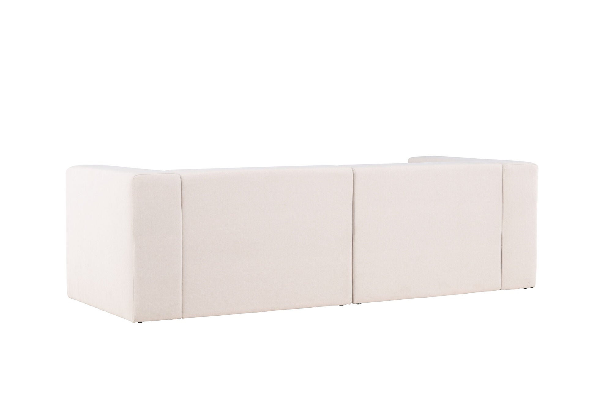Lumi Soffa 3-sits, Vit