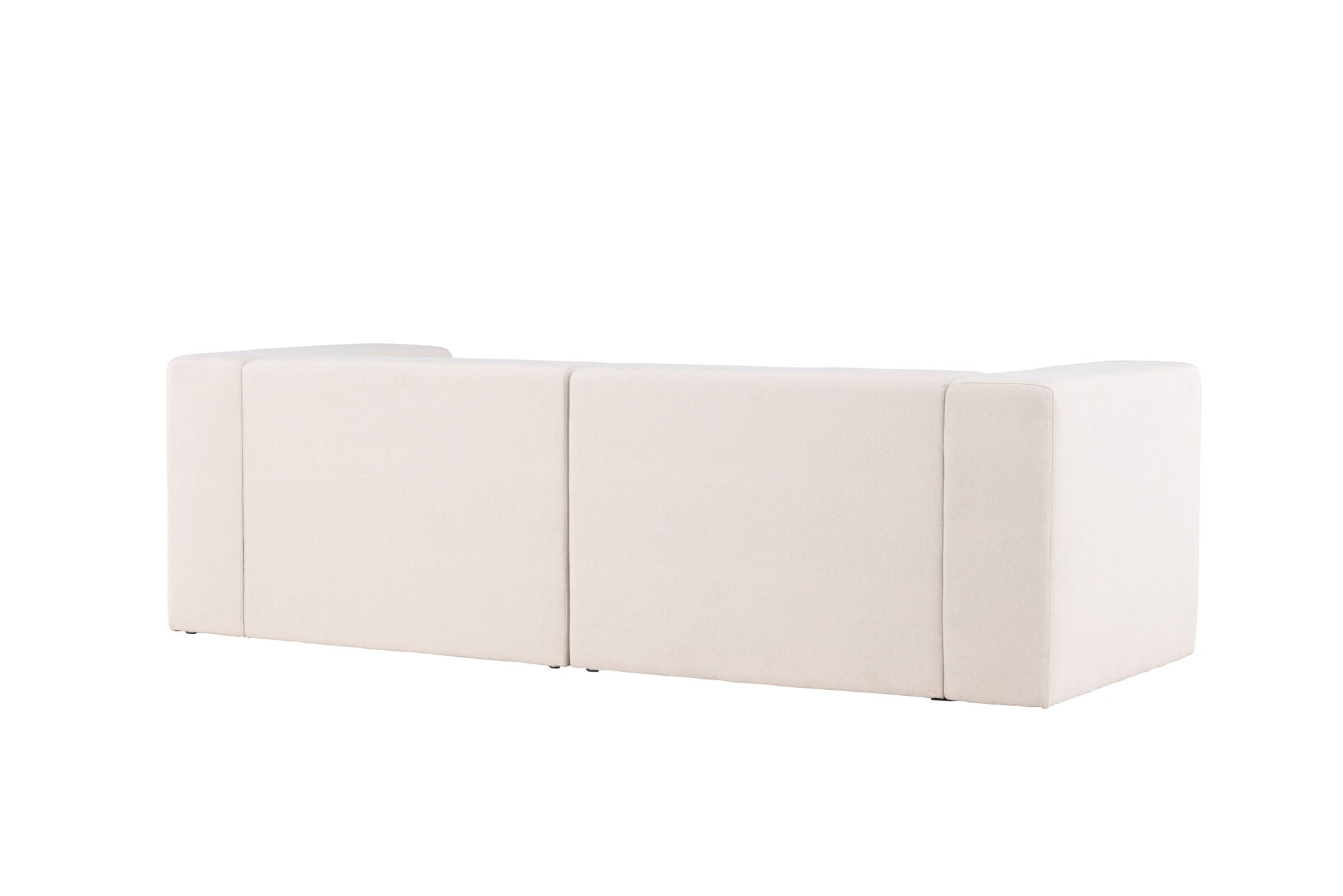Lumi Soffa 3-sits, Vit