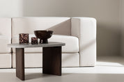 Lumi Soffa 3-sits, Vit