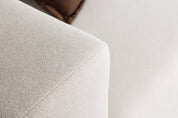 Lumi Soffa 3-sits, Vit