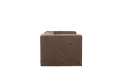 Lumi Soffa 3-sits, Brun