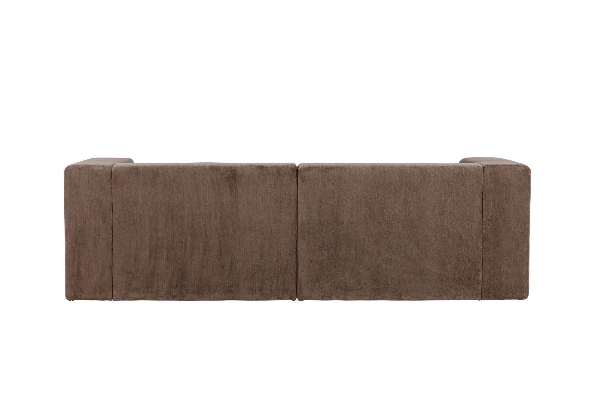 Lumi Soffa 3-sits, Brun