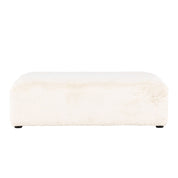 Davie Sittpuff, Beige