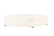 Davie Sittpuff, Beige