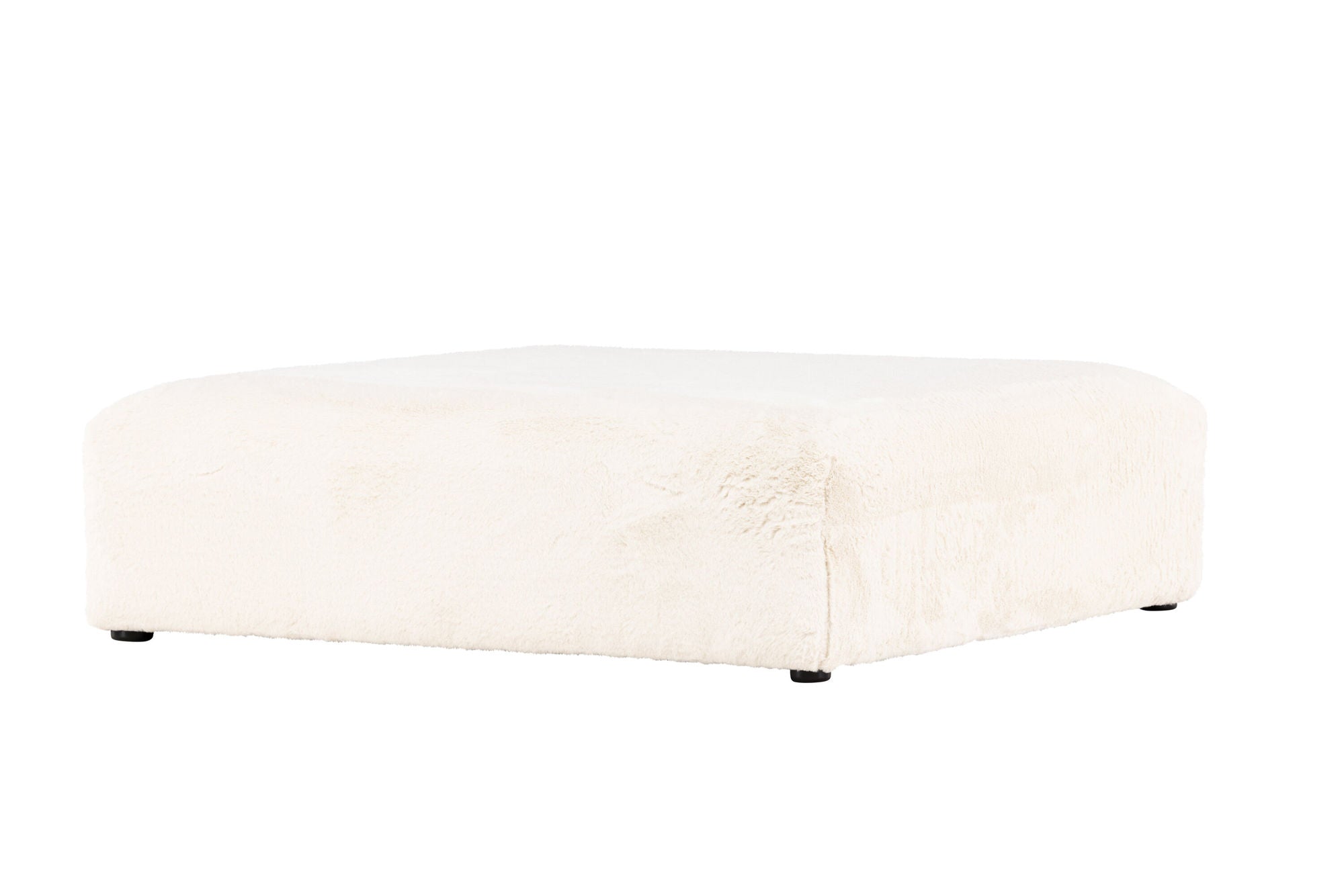 Davie Sittpuff, Beige