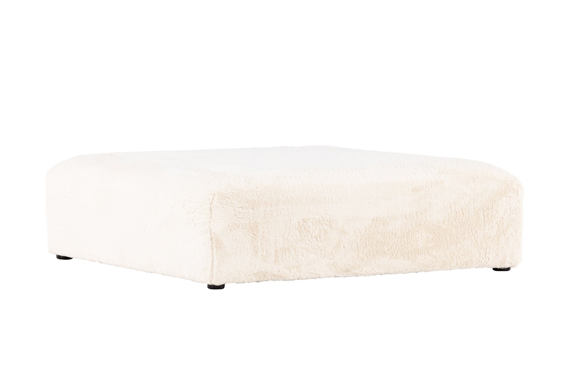 Davie Sittpuff, Beige
