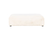 Davie Sittpuff, Beige