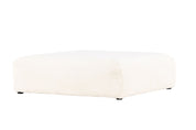 Davie Sittpuff, Beige