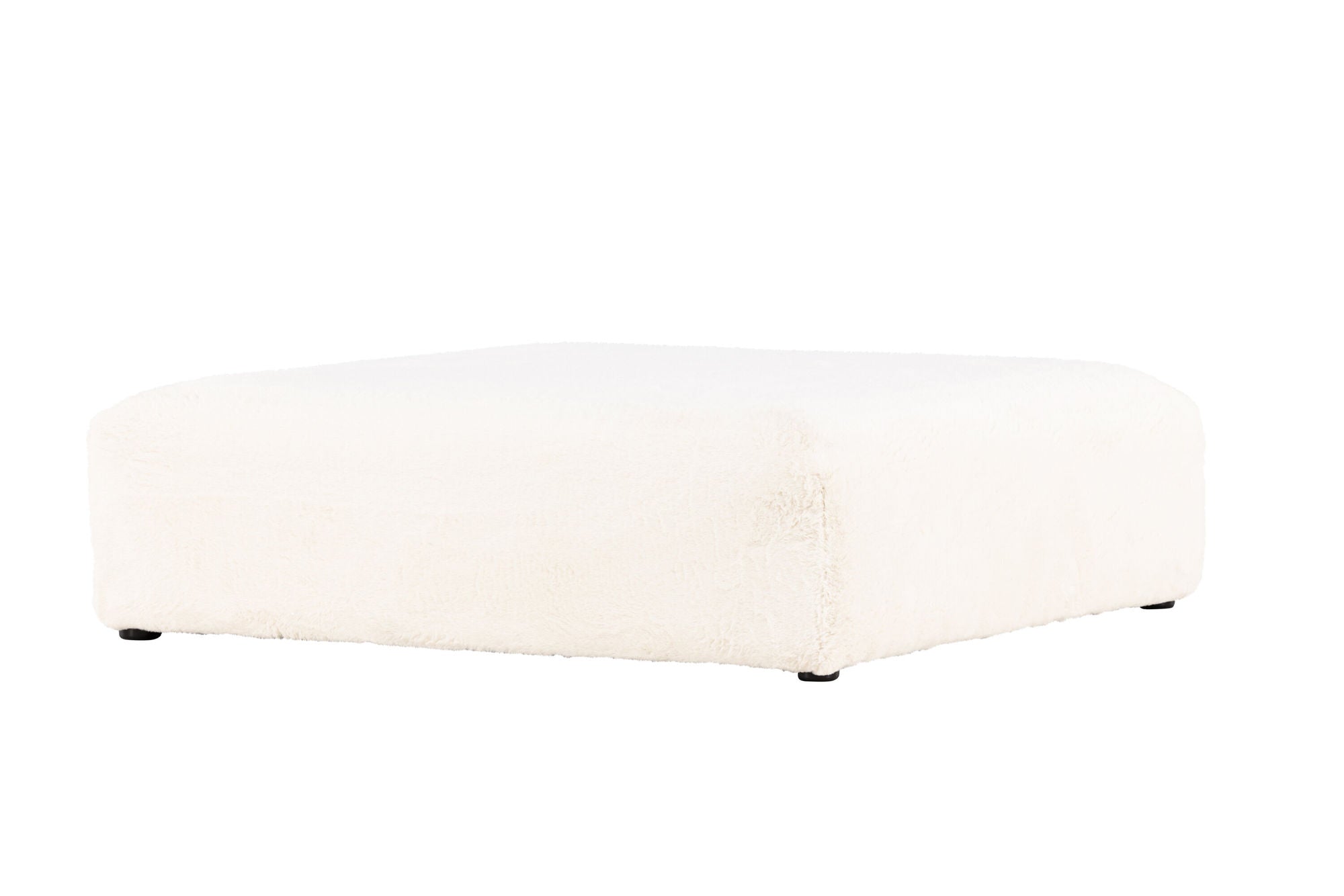 Davie Sittpuff, Beige