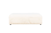Davie Sittpuff, Beige