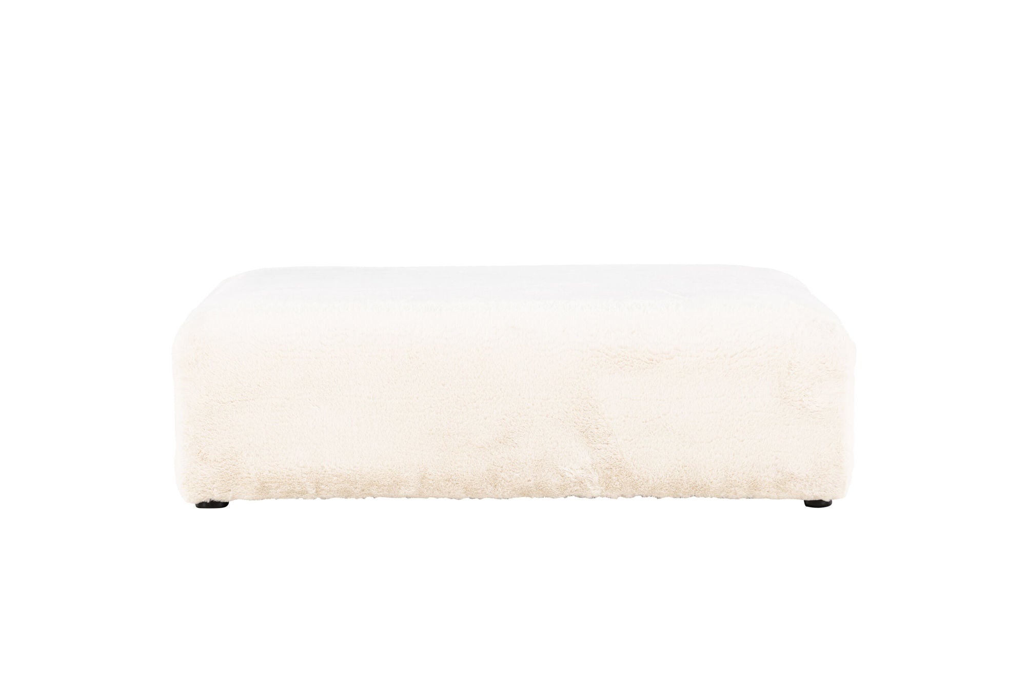 Davie Sittpuff, Beige
