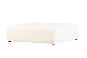 Davie Sittpuff, Beige