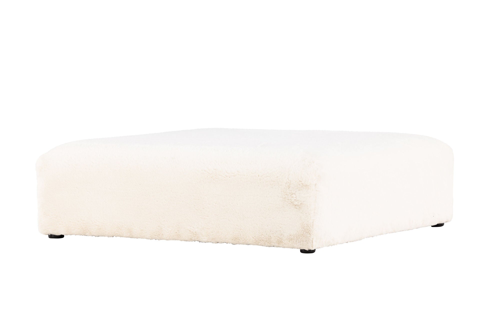 Davie Sittpuff, Beige