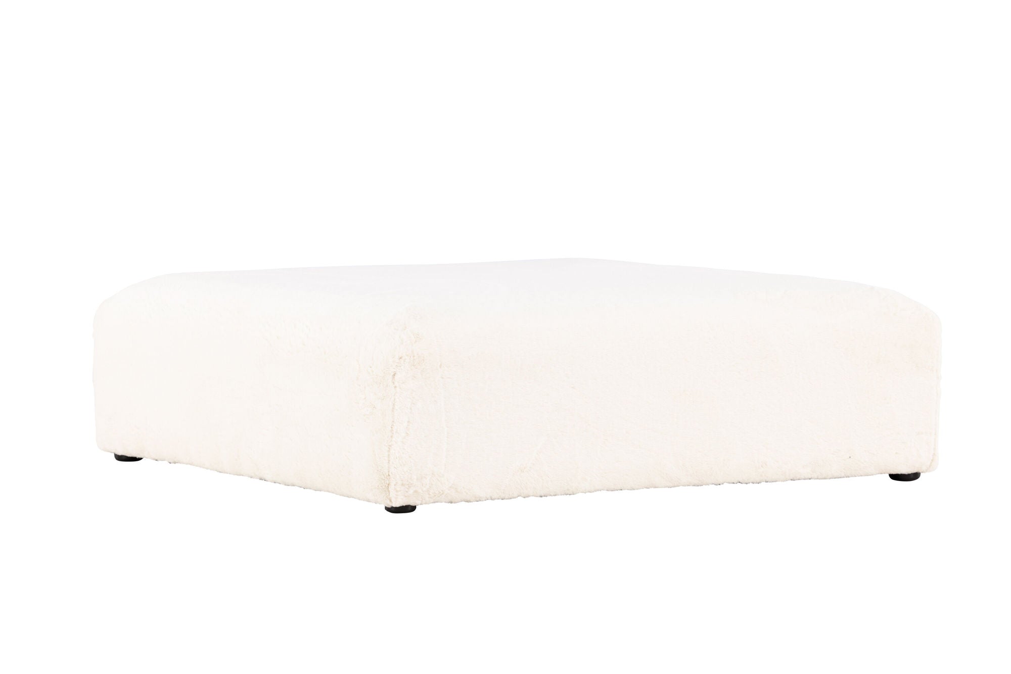 Davie Sittpuff, Beige