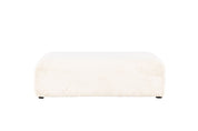 Davie Sittpuff, Beige