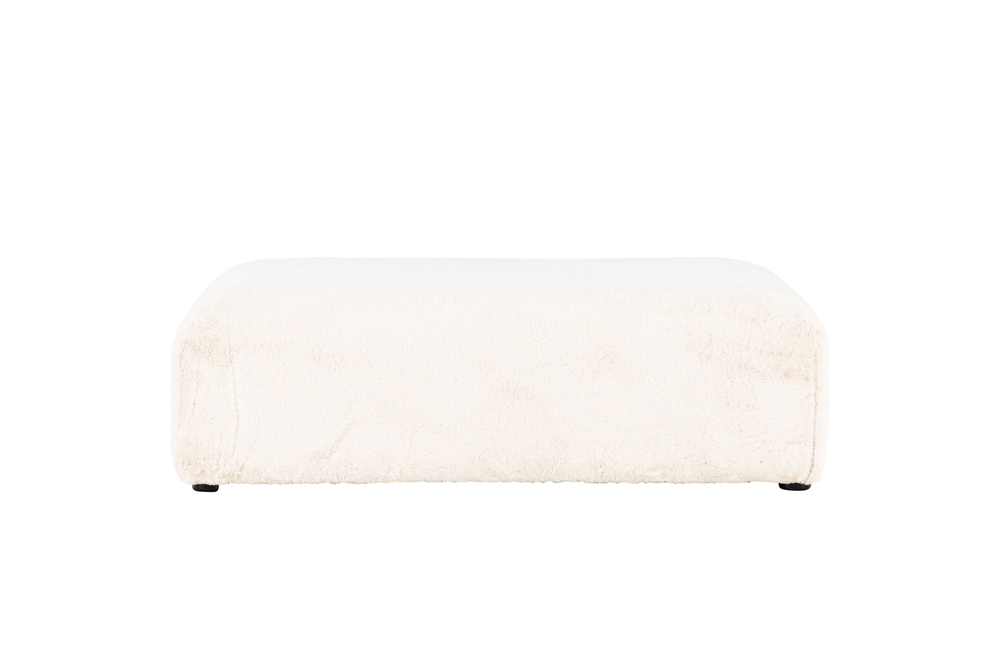 Davie Sittpuff, Beige