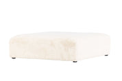 Davie Sittpuff, Beige