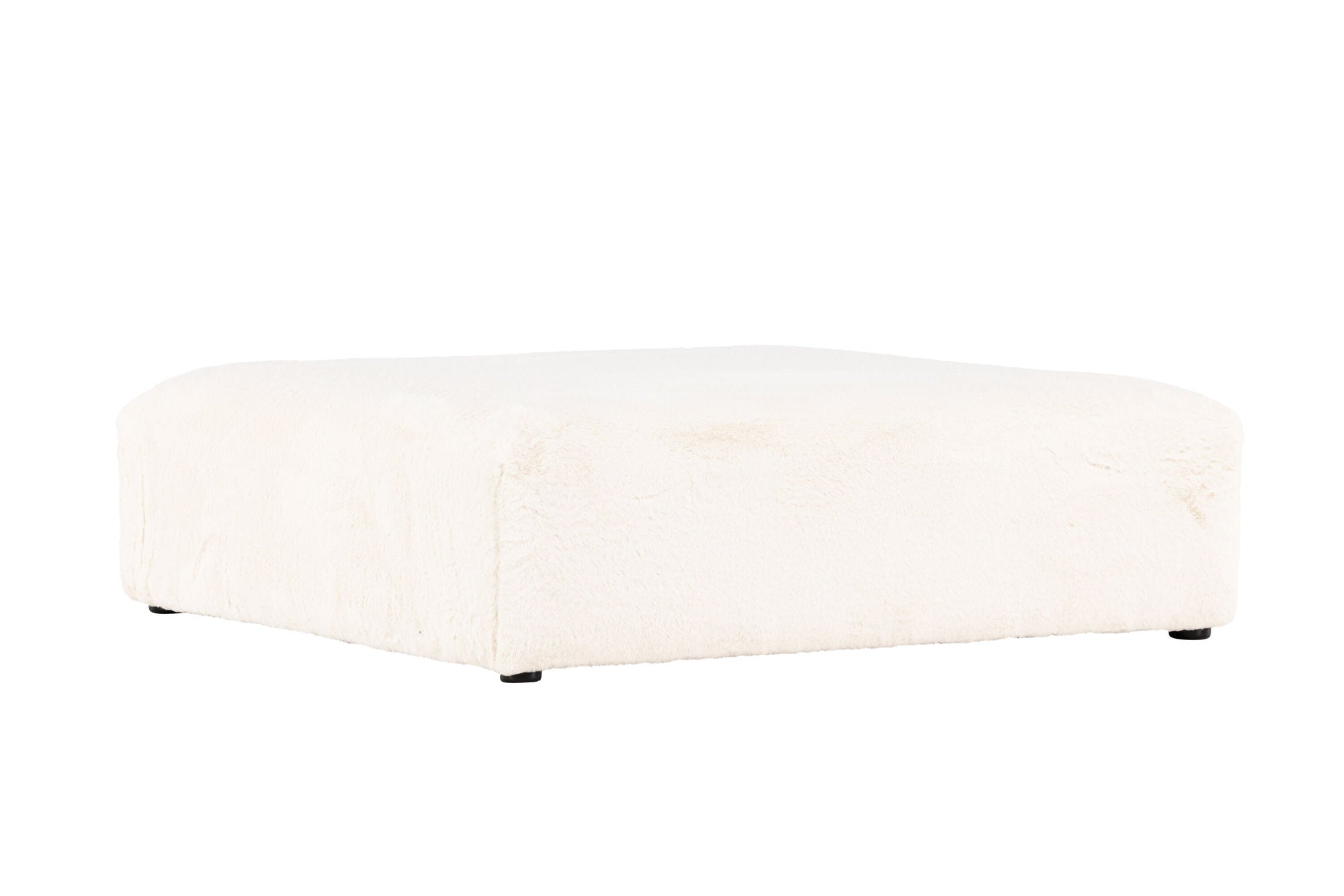 Davie Sittpuff, Beige