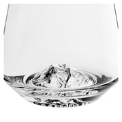 Deep Spirits Whiskyglas Mountain