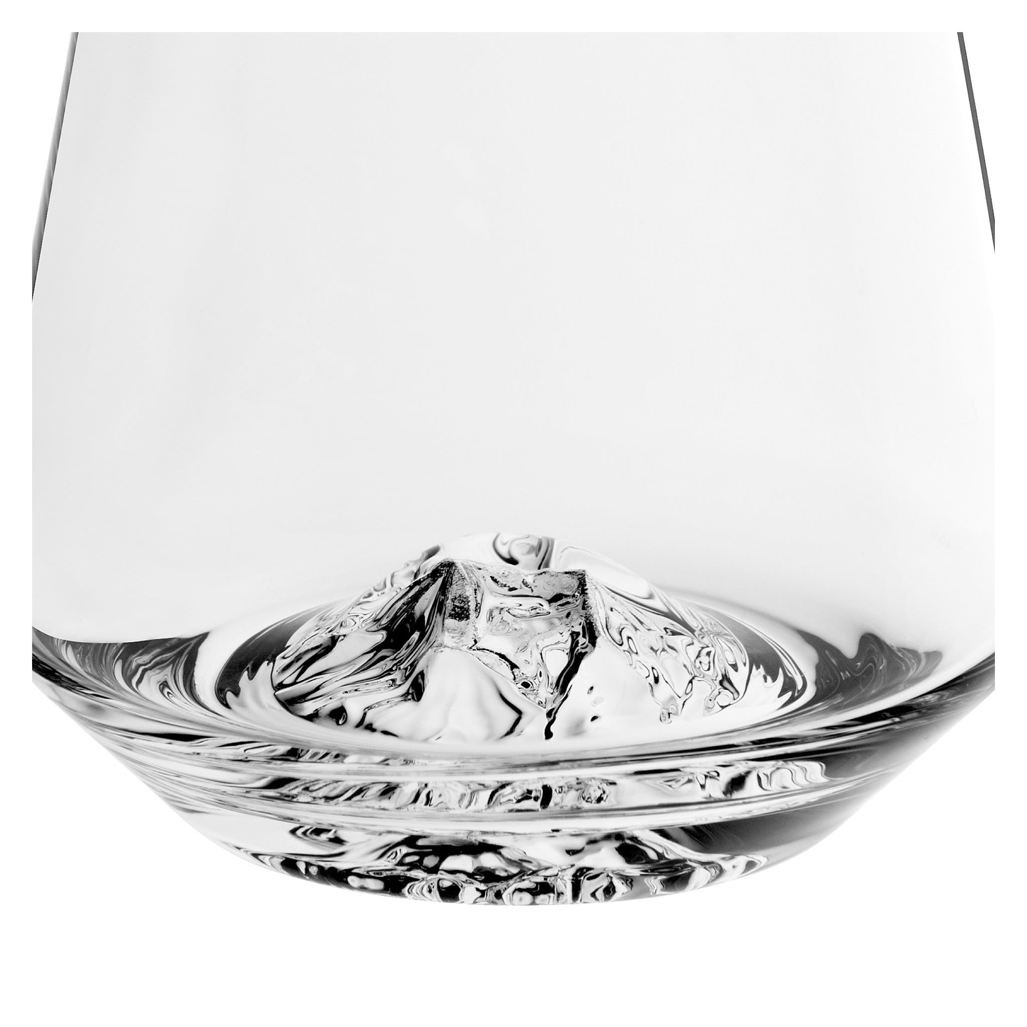 Deep Spirits Whiskyglas Mountain