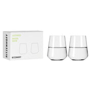 Lichtweiss Vattenglas 2-p