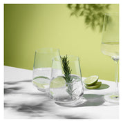 Lichtweiss Vattenglas 2-p