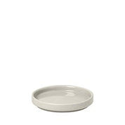 Pilar Tallrik Ø10 cm Glaserad Keramik, Moonbeam
