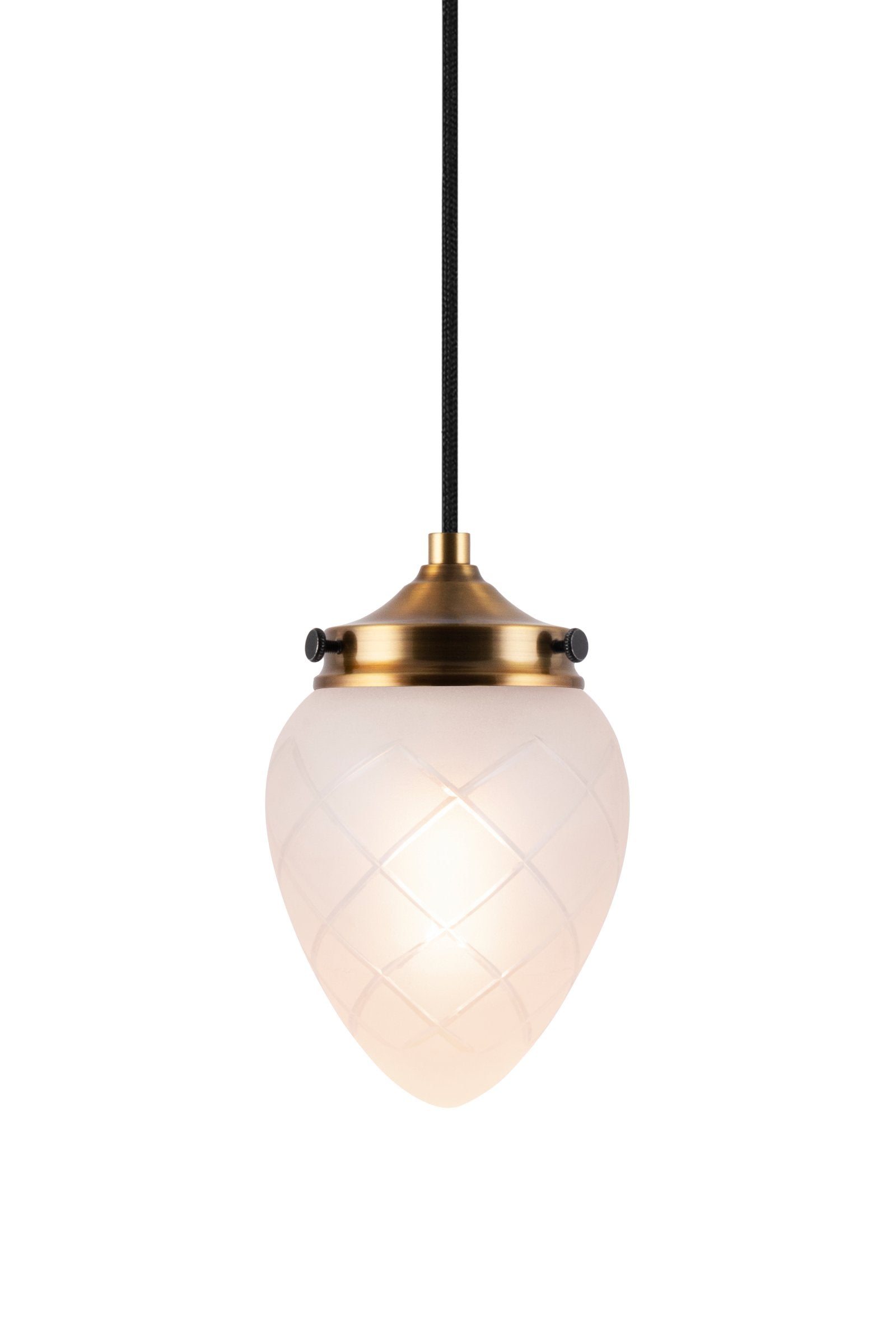 Pendel Juni 11 Frostad Vit