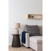 Bilby bordslampa, Stone
