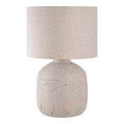 Bilby bordslampa, Stone