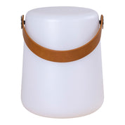 Bristol LED-lampa, Vit