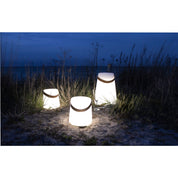 Bristol LED-vinkyl, Vit