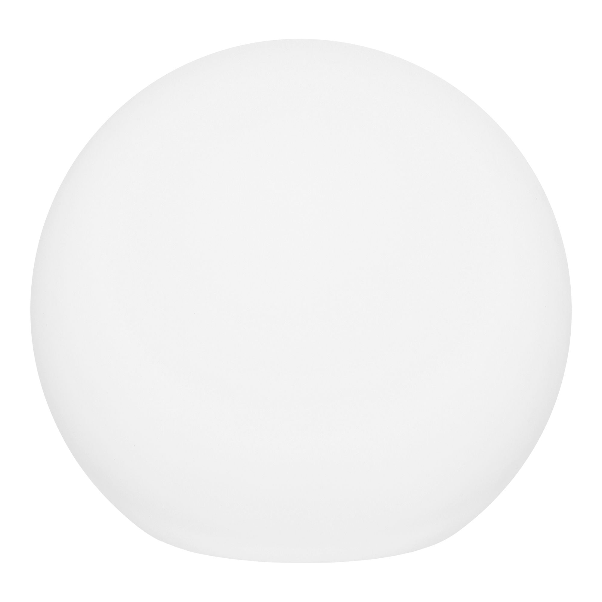 Lifton LED-lampa, Vit