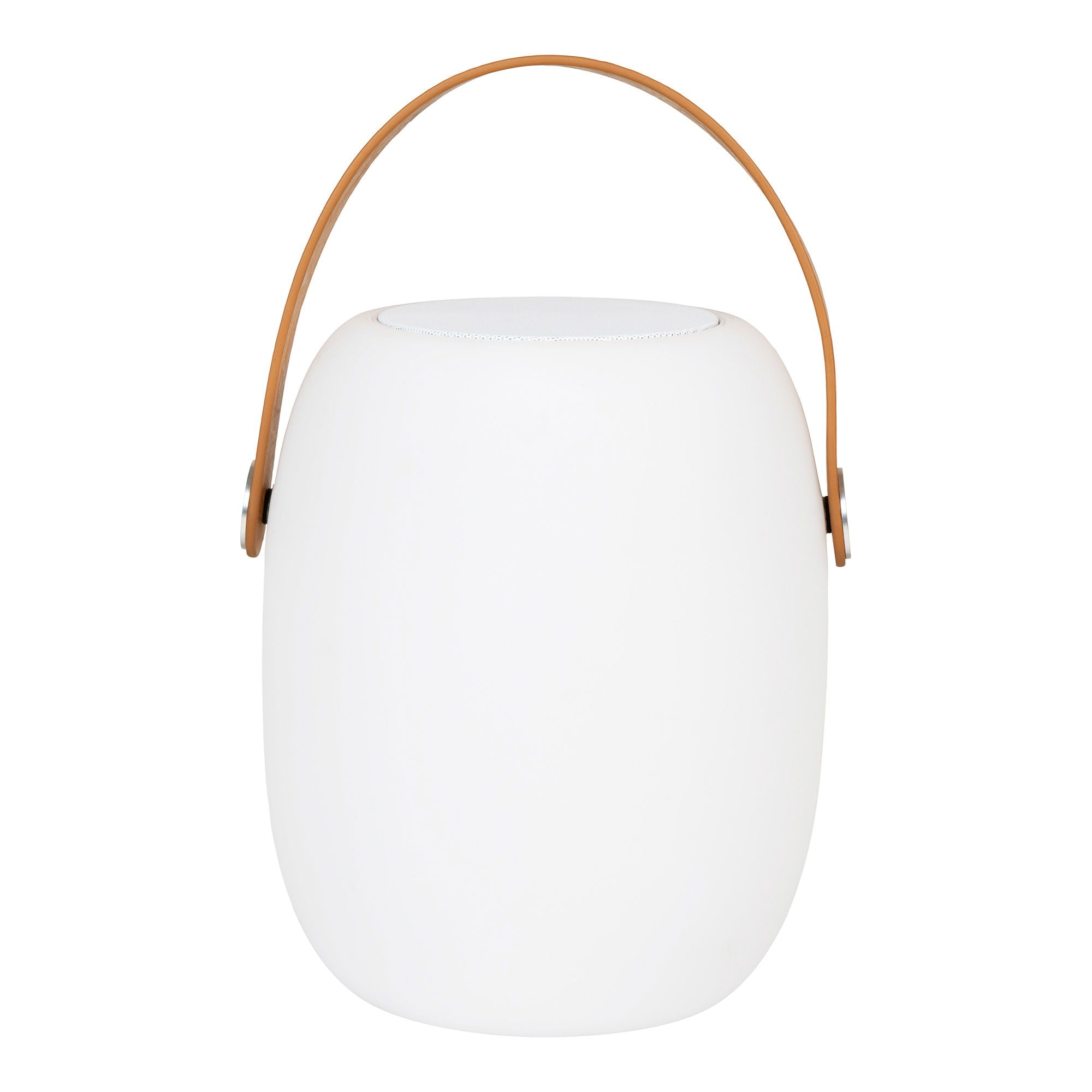 Cardiff LED-lampa, Grå