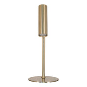 Paris bordslampa, Mässing